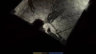 3v3 in Exanima incredible game on steam