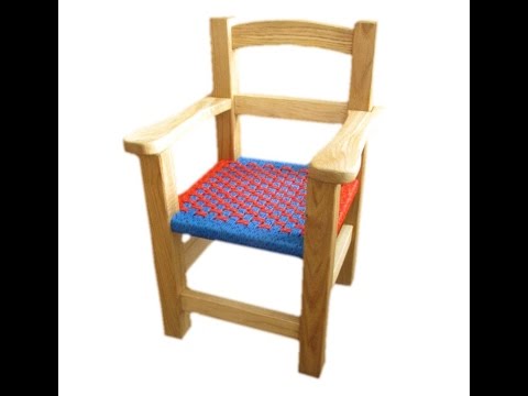 Wideo: Jakie jest najlepsze krzesło do pokoju dziecinnego?