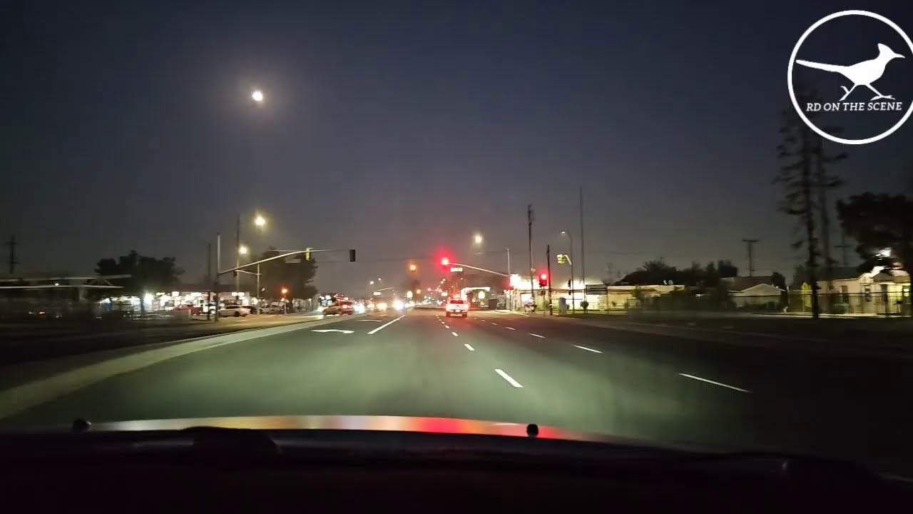 Bakersfield California 1/31/26