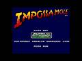 Impossamole. [PC Engine Hucard - Gremlin Graphics]. (1991). Full Play.