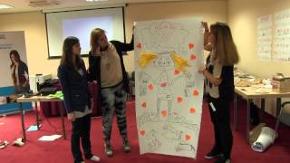 British Council: Connecting Classrooms