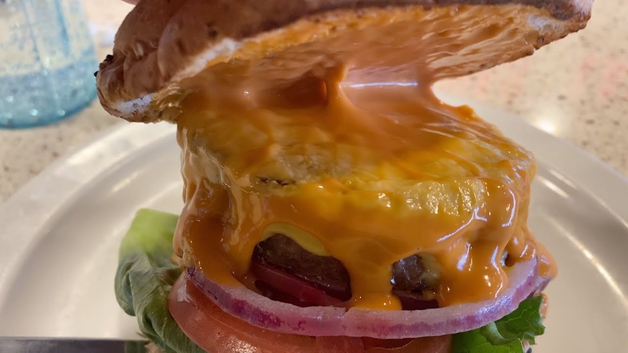 Denny's Brings the Beyond Burger Across North America