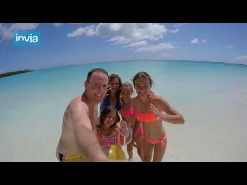 Invia Léto s tebou First Minute 2020