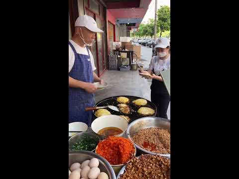 🔴Do a small business, Selling delicious food, and make money for yourself