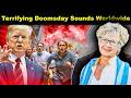 Pam Gregory Astrology Updates🔥[WARNING] Crazy Prophecy about America