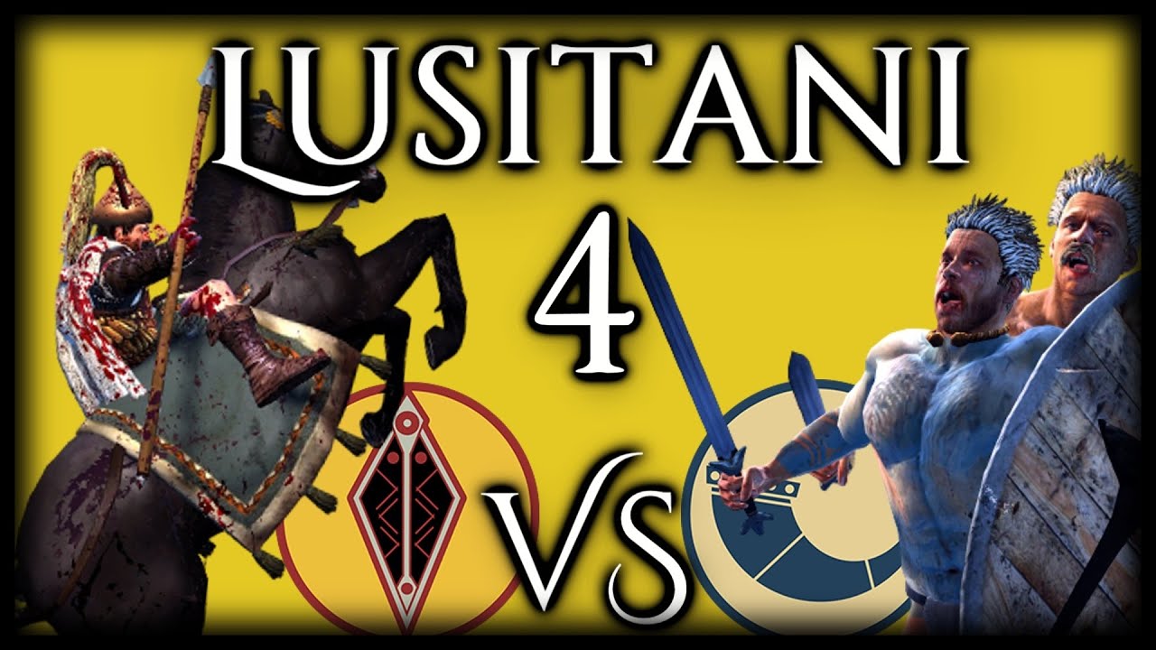 Unification!! - H2H Campaign - Divide Et Impera 1.2.7 - Total War Rome 2 - Ep.4