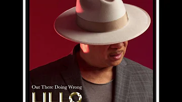 Out There Doing Wrong- Lillo Thomas ( Lyric Video)