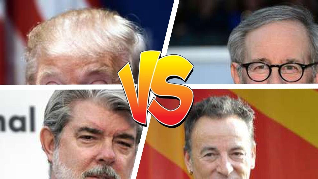 Forbes 100 Most Powerful Celebrities 🌏