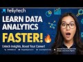 From Zero to Data Pro 📊🔥 – This Analytics Class Will Blow Your Mind (Excel, SQL, Power BI)