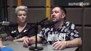 Kasia Lesing I Jamrose Dla Superhitpl