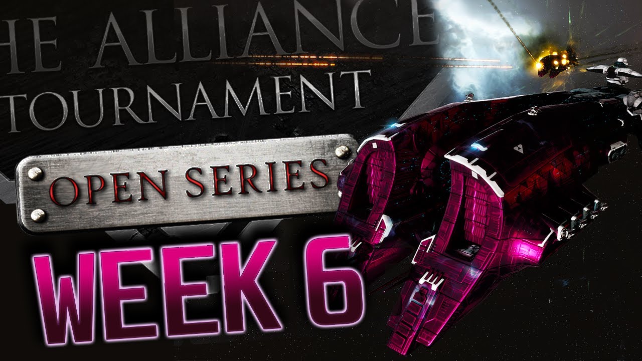 AT 17 Opens Series W6 - Match 8 - Literally Triggered Vs The Minions (BO3 2 of 3)