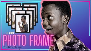 Entrepreneurship for Teachers: How to create a photo frame in canva screenshot 2