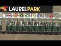 LAUREL PARK 2026-05-31 PL#09_RACE 9