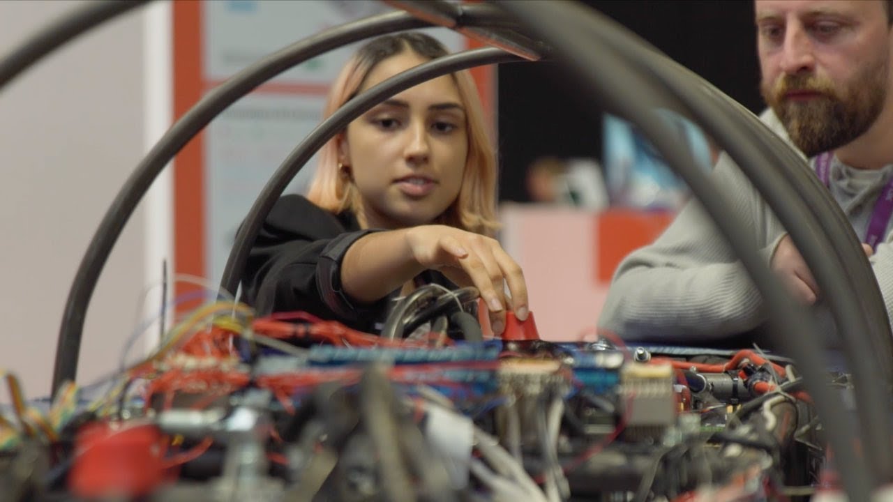 Innovate 2017 event highlights
