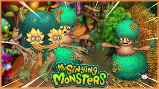 NHARLES! O ÚLTIMO MONSTRO DA ILHA DE ÂMBAR, VIVENA EM 2 ILHAS! NOVO EVENTO! | My Singing Monsters