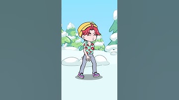 JINU Electric shock! Winter in #kpopdemonhunters  is coming with electric shock