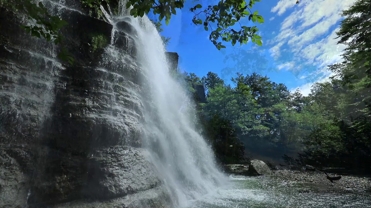 CASCATE DELL' ALFERELLO