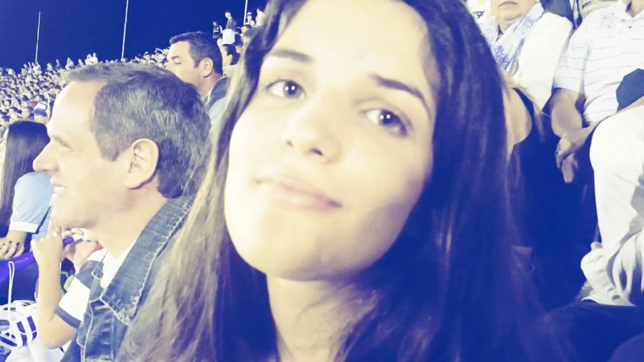 MI PRIMERA VEZ EN EL ESTADIO! girls like you