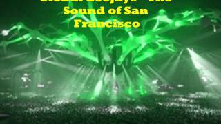 Global deejays - The Sound of San Francisco