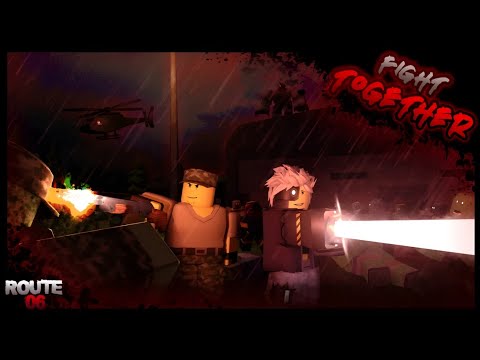 Roblox - Route 06 Gameplay [Full Walkthrough]