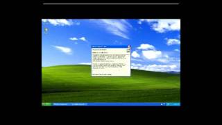 RIP Windows XP(ROBLOX) 