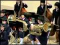 Zigeunerweisen / Gypsy Air (Sarasate) Euphonium solo &amp; Windband