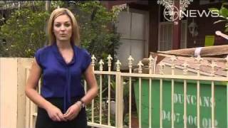 Drug Lab Dangers