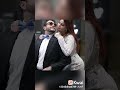 ندى الكامل تعلن انفصالها عن زوجها احمد الفيشاوي