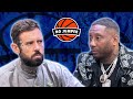 Maino on Papoose vs Remy Ma, Joey Bada$$ vs The West Coast, Wack100 Beef & More