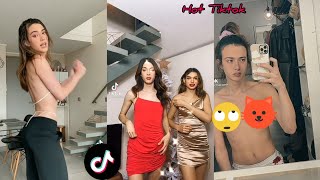 Hot Girls TikTok (Trans Girls TikTok), Sexy Tiktok Challenge