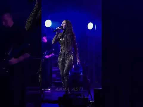 Annaasti Asti Concert Livemusic Music Асти Vkfest