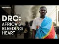 Inside the DRC conflict: what