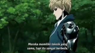 One Punch Man (Saitama) S2 _ Ep 12 Sub indo