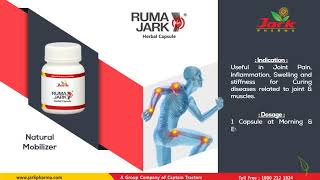 RUMA JARK : Herbal Capsule - Natural Mobilizer screenshot 5