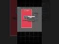 Easy way to create dither effect in Adobe Illustrator. #shorts #short #shortvideo