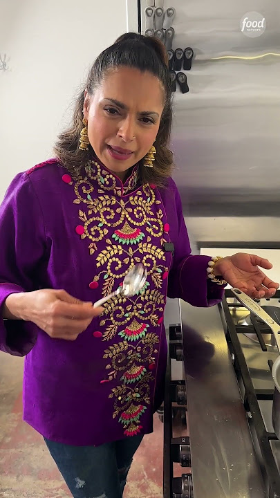 How to Make Perfect Basmati Rice 🍚