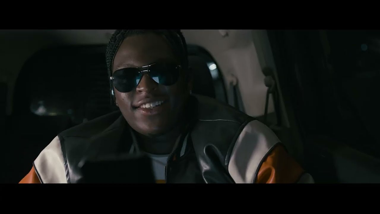 Achina Gattah Ase -Troublesome Boy (Official Visual)