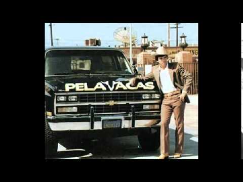 Chalino Sanchez-El Pelavacas