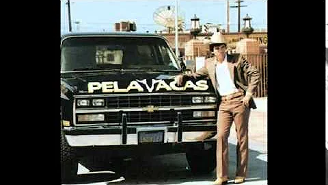 Chalino Sanchez-El Pelavacas