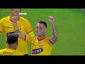 Nominados a Mejor Jugador del Mes de Marzo  - LigaPro Serie A