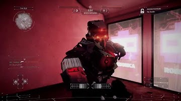 Killzone Shadow Fall - Punts and Punches