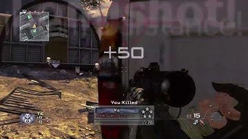 MW2 - Neon vs AeRo - Edited by Snoopy