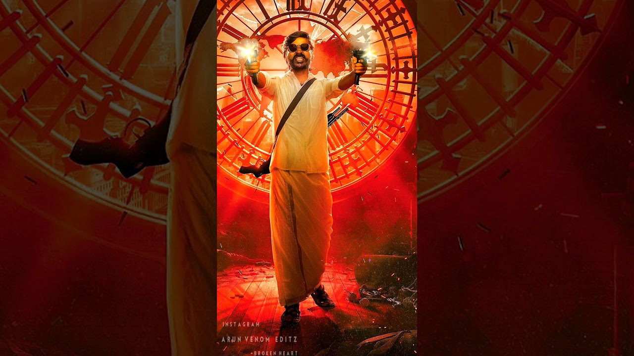 Dhanush suruli whatsapp status tamil efx sound