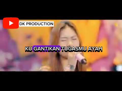 KAROKE AYAH IBU KOPLO