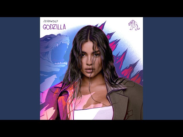 GODZILLA