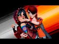 Miraculous ladybug marc  nathaniel  bad boys  punk transformation