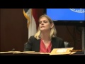 Travion Smith Trial Day 8 Part 1