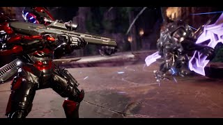 Red vs Blue: Zero - Sneak Peak [1080p]