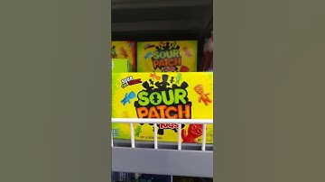 Sour Patch #shortvideo #chocolate #howtomakechocolateathome