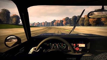Shift 2  Unleashed   Ford Capri RS3100 GR 4